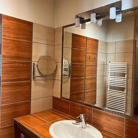 Mirage Balcony - Free Parking * Budapest